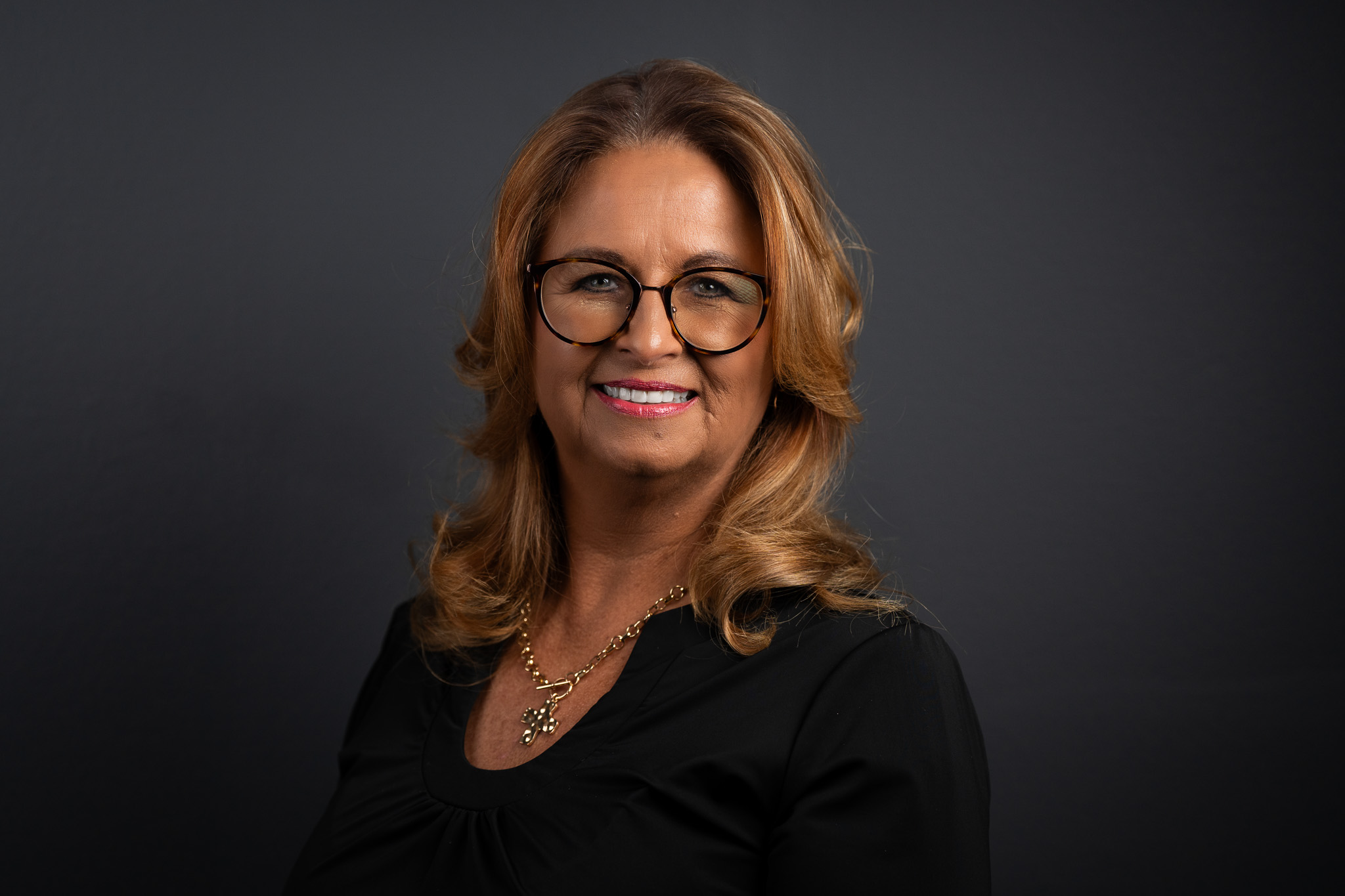 Roxanne Gates, eating disorder coach